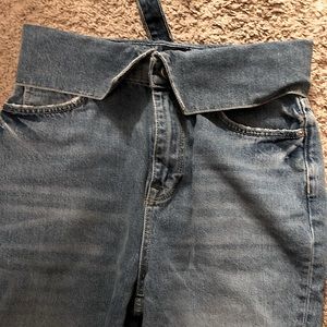 Urban Outfitters High Waisted Jeans